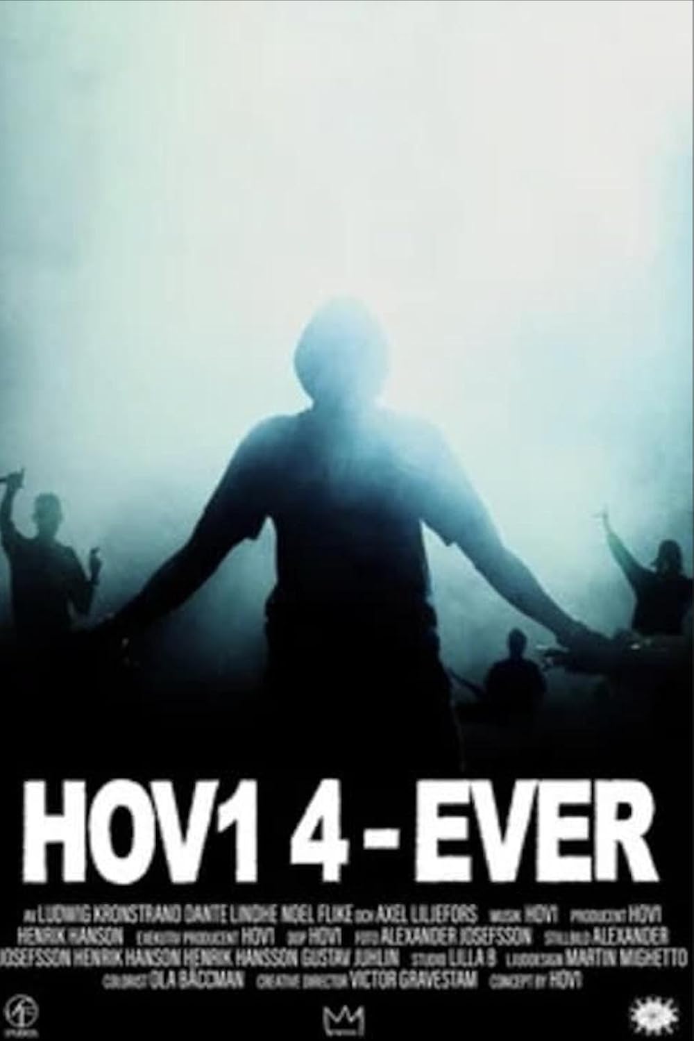 Post image: Hov1 4-ever (2024)