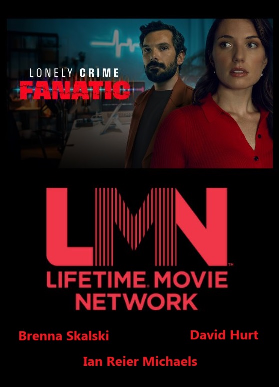 Post image: Lonely Crime Fanatic (2024)