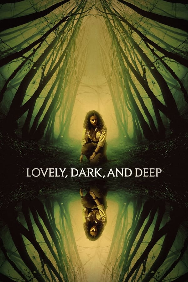 Post image: Lovely Dark and Deep (2023)