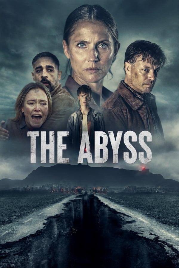 Post image: The Abyss (2023) เมืองเหวนรก