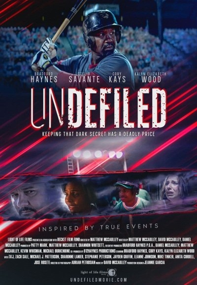 Post image: Undefiled (2024)