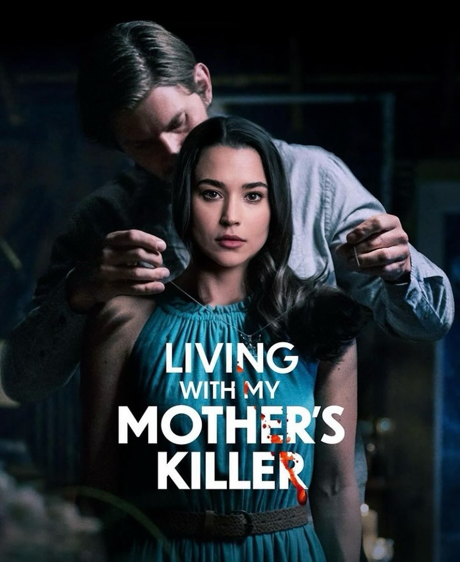 Living with My Mother s Killer (2024)