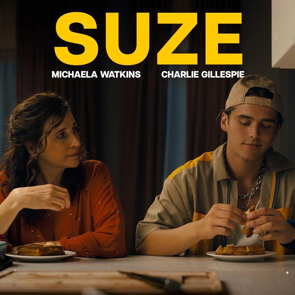 Suze (2023)