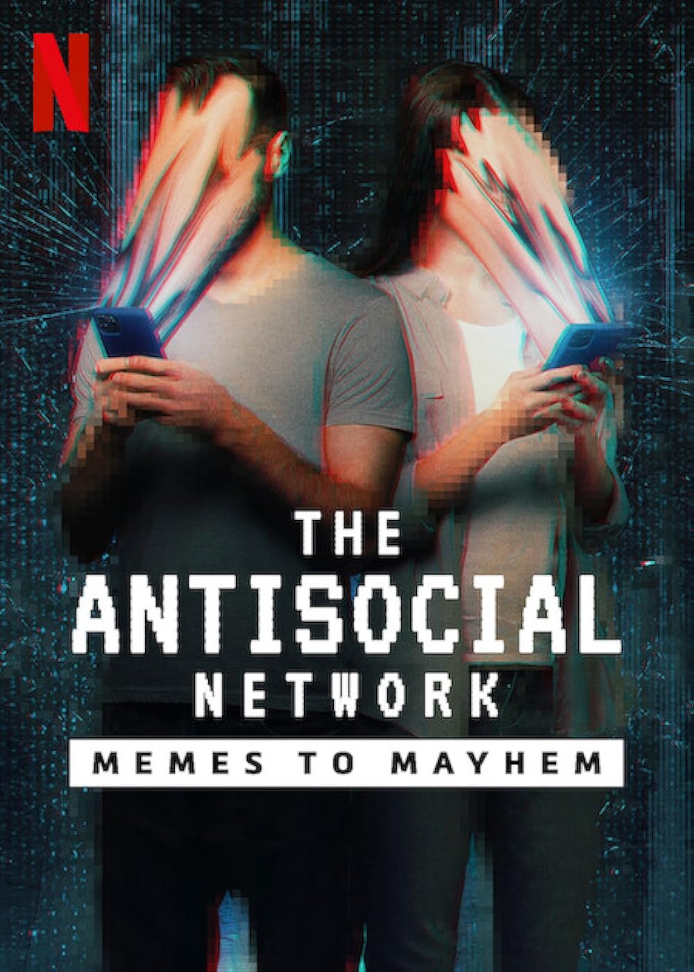 The Antisocial Network (2024)