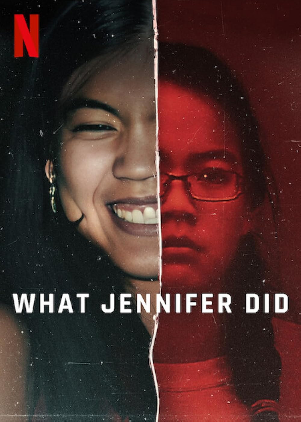 What Jennifer Did (2024)